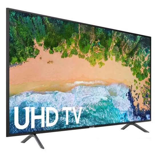 VYOM 65 LED SMART TV 4K