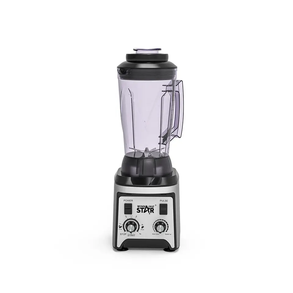 WINNING STAR 4Litres ST-5371 Commercial Blender - Image 2