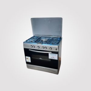 Besto gas cooker 90x60cm