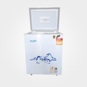 IceCool 150litres Freezer
