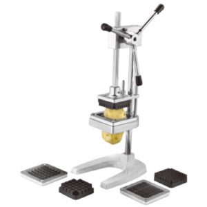 Manual Chips cutter with stand