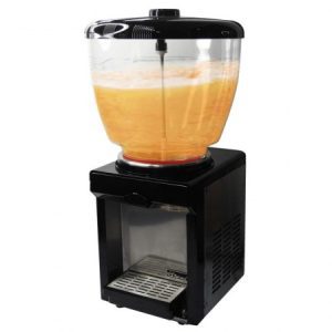 Juice dispenser 25L single