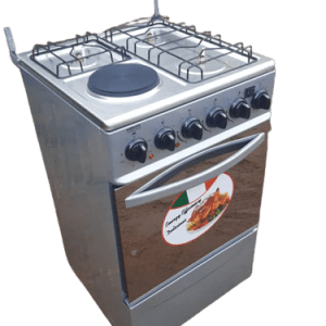 Globalstar Cooker 3x1 Silver