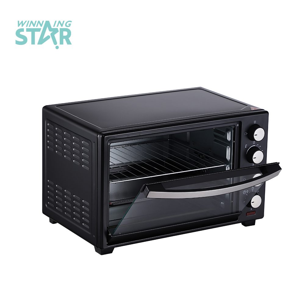 Winning Star Electric Oven - 40 Litres - Image 3