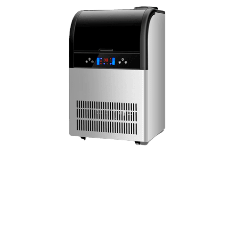 Automatic Ice Maker Machine HL-65AH - Image 2