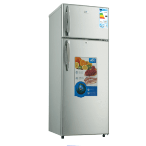 ADH BCD-276 Double Door Fridge