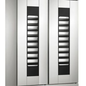 Bread Proofer Machine double door