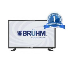 BRUHM Digital TV - 32LED