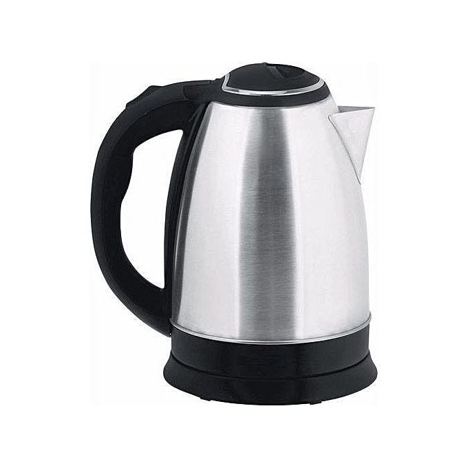 Viks Scarlett Fast Boiling Percolator, 2 Litres