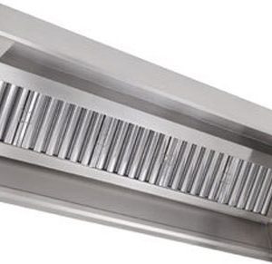 Stainless steel chimney 1.2metres