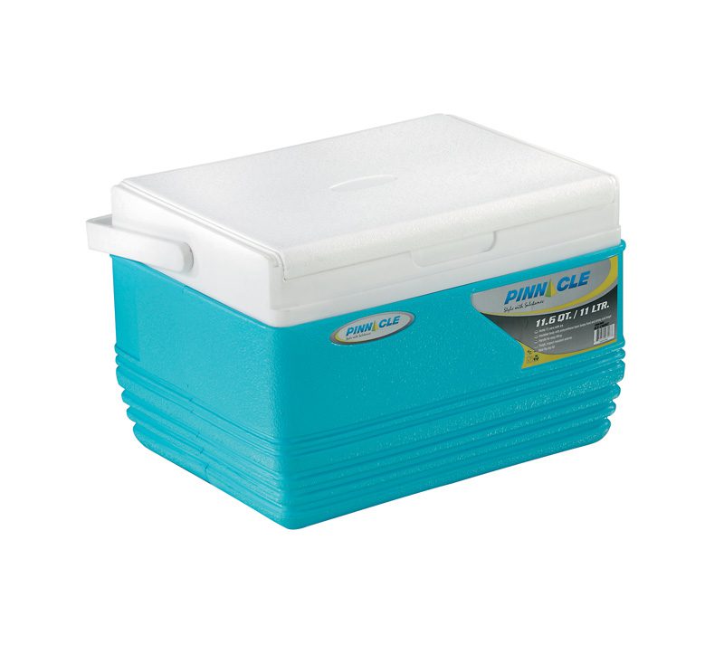 ESKIMO 11.6 QT / 11 LITRE ICE CHILLER BOX - KEEPS COLD UP TO 48 HOURS