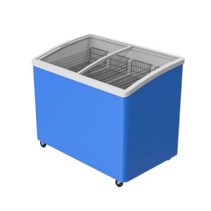 Freezers