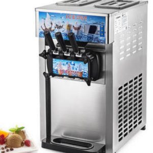ADH ICE CREAM MACHINE SMALL