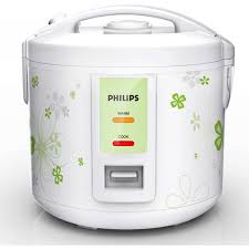 Philips HD3011/65 Rice Cooker