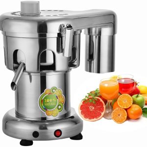 Commercial Juice Extractor