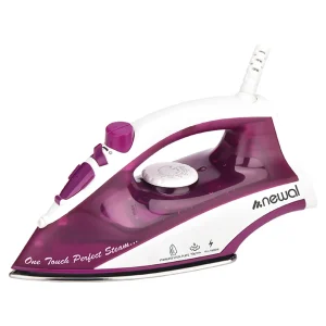 NEWAL STEAM IRON NWL 795