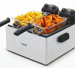 SAARCHI DEEP FRYER