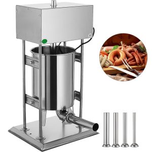 Sausage Filler Machine 15litres