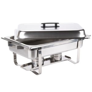 Stainless steel chafing Dish