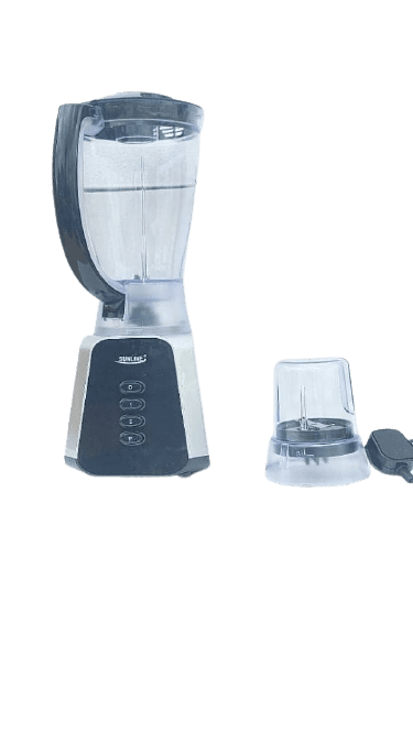 Sunline 2in1 blender 500watts