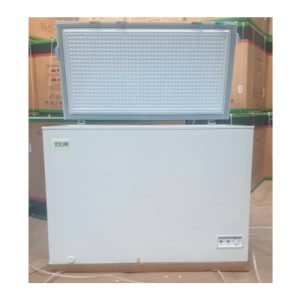 VYOM 350Litres Deep Freezer