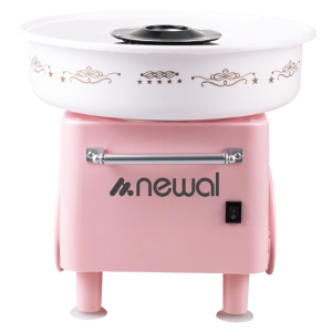 Newal Cotton Candy Maker NWL 1088 - Image 2