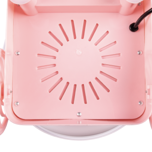 Newal Cotton Candy Maker NWL 1088 - Image 4