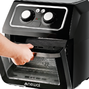 NEWAL AIR FRYER NWL 5130 - Image 2