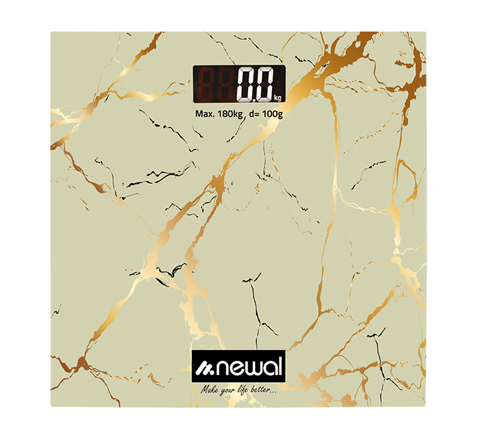 NEWAL Bathroom Scale NWL 7054 - Image 4