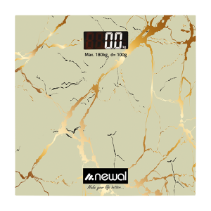 NEWAL Bathroom Scale NWL 7054