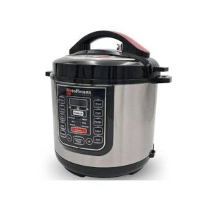 Hoffmans 6.5L 14 In 1 Digital Electric Pressure Cooker