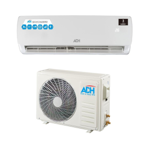 ADH 12000 BTU Wall Split Air Conditioner
