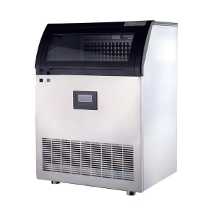ADH 120KG Capacity Commercial Ice Maker