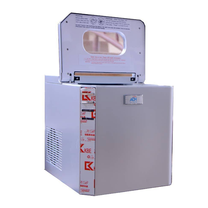 ADH 12Kg IM12B Commercial Icemaker