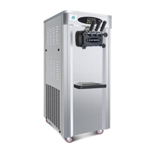 ADH 25H Big Commercial Icecream machine