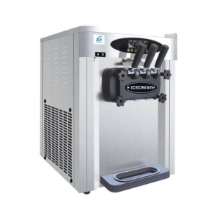 ADH 25H table 3 Levers Icecream Machine
