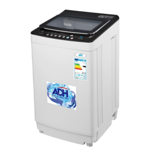 ADH 8KG Automatic Top Load Washing Machine