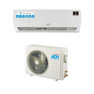ADH 9000 BTU Wall Split Air Conditioner R410a