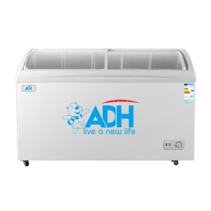 ADH SD 520 Display Showcase Freezer