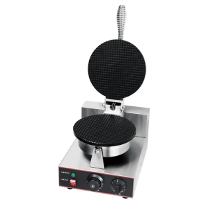 Cone baker cone waffle maker Commercial