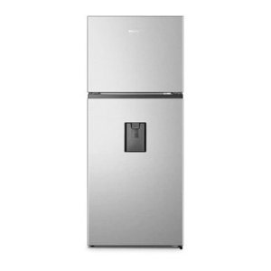 Hisense 270 Liters Double Door Fridge With Water Dispenser