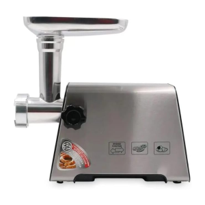 RAF R.3397 Electric Meat Grinder Sausage Filling Meat Machine 1800W