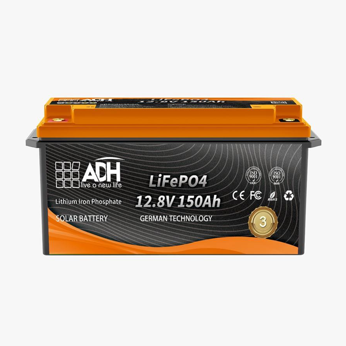 Solar Battery Solar Battery 1