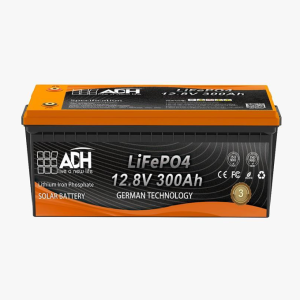 ADH 12.8V 300Ah Solar Battery