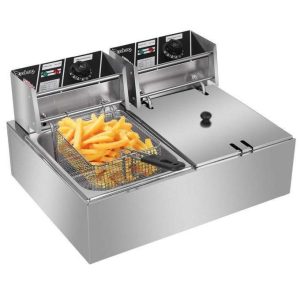 Adh Electric Fryer