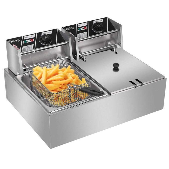 ADH ELECTRIC FRYER - Image 2
