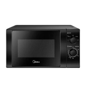 Midea 20L Microwave Oven with 5 Power Levels, 700W