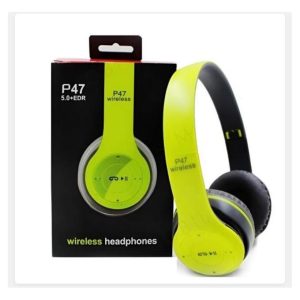 Original One Voice P47 Bluetooth 4.2 Headphone