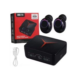 M90 PRO Wireless Earbuds