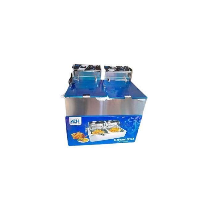 ADH ELECTRIC FRYER